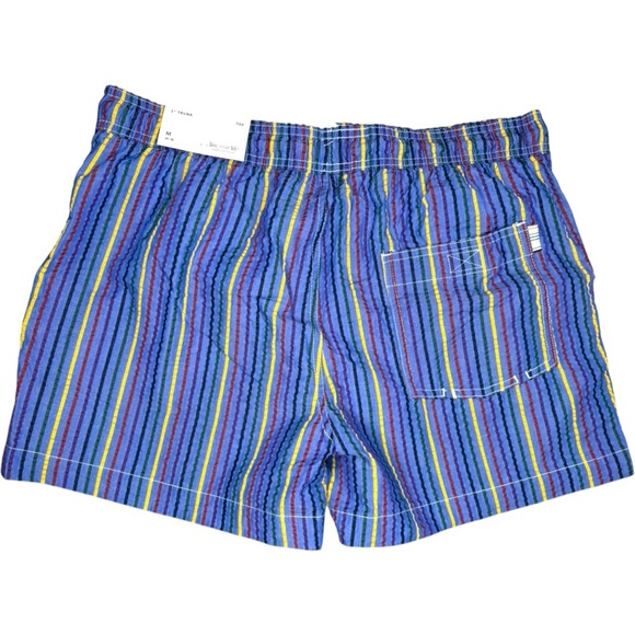 NWT Men’s 3” Swim Trunk Bathingsuit Size Medium - Picture 2 of 5